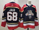 Panthers 68 Jaromir Jagr Black 2020-21 Reverse Retro Adidas Jersey,baseball caps,new era cap wholesale,wholesale hats